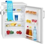 Bomann&reg; K&uuml;hlschrank ohne Gefrierfach | Energieklasse D | 85cm | leise 39dB | 3