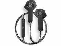 Bang & Olufsen Beoplay H5 Drahtlose In-Ear-Kopfhörer, schwarz