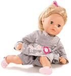 G&ouml;tz 1616061 Cosy Aquini Netlace & Flowers Puppe 33 cm Badepuppe 7-TLG | f&uuml;r...