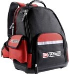 FACOM - Probag R&uuml;cksack - Schwarz - BS.L30