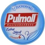 Pulmoll Hustenbonbons zuckerfrei extra stark, 50 g
