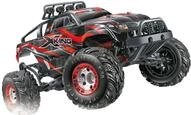 Amewi 22219 Monstertruck X-King 4WD 1:12, Fahrzeug