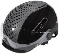 Bell Erwachsene Helm Annex Shield MIPS 16, Black, S