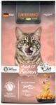 LEONARDO Adult GF Salmon [7,5kg] Katzenfutter | Getreidefreies Trockenfutter...