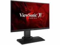 Viewsonic XG2705-2 68,6 cm (27 Zoll) Gaming Monitor (Full-HD, IPS-Panel, 1 ms,...