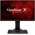Viewsonic XG2705-2 68,6 cm (27 Zoll) Gaming Monitor (Full-HD, IPS-Panel, 1 ms, 144 Viewsonic XG2705-2 68,6 cm (27 Zoll) Gaming Monitor (Full-HD, IPS-Panel, 1 ms, 144