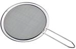 K&uuml;chenprofi, Edelstahl, K0808052829, Silber, 1 - Pack