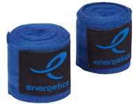 ENERGETICS Box-Bandage Elastic TN Boxbandage, Blau, One Size