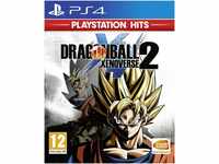 Dragonball Z Xenoverse 2 for PlayStation 4