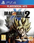 Dragon Ball Xenoverse 2 PS4 [