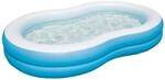 Bestway 54117-17 Aufblasbare Pools Blau/Wei&szlig;