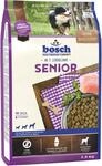bosch HPC Senior | Hundetrockenfutter für ältere Hunde aller Rassen | 1 x 2.5...