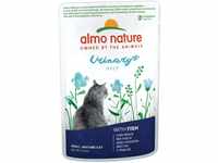 Almo Nature Functional Urinary Help Katzenfutter, Nassfutter für ausgewachsene