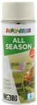 DUPLI-COLOR 466960 ALL SEASON RAL 9001 cremewei&szlig; gl&auml;nzend 400 ml