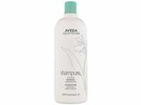 Aveda SHAMPURE shampoo 1000 ml, Blumig