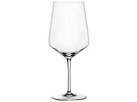 Spiegelau 4-teiliges Gläser-Set Summer Drink, Cocktailgläser, Kristallglas,...