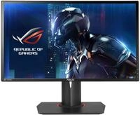 Asus 90LM02J0-B01370 61 cm (24 Zoll) LCD/WLED-Monitor (Display-Port, HDMI)