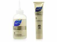Phyto Color Permanent Color-Treatment Ultra Shine with Botanical Pigme
