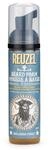 Reuzel Beard Foam, Reduces Beardruff And Itchy Skin, 70 ml