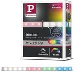 Paulmann MaxLED RGBW Strip beschichtet 1m 12W mit Farbwechselfunktion