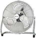 Camry CR 7306 Bodenventilator, Windmaschine, Ger&auml;uscharm, Au&szlig;endurchmesser...