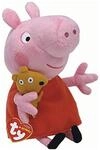 TY 46128 Pig - Beanie Reg