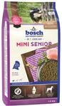 bosch HPC Mini Senior | Hundetrockenfutter f&uuml;r &auml;ltere Hunde kleiner Rassen...