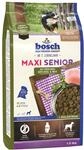 bosch HPC Maxi Senior mit frischem Gefl&uuml;gel & Reis | Hundetrockenfutter f&uuml;r...