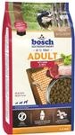 bosch HPC Adult mit Lamm & Reis | Hundetrockenfutter f&uuml;r ausgewachsene Hunde...