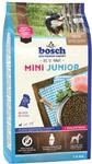 bosch HPC Mini Junior | Hundetrockenfutter zur Aufzucht kleiner Rassen (bis 15...
