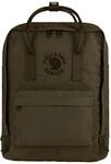 Fj&auml;llr&auml;ven K&aring;nken Re-K&aring;nken Dark Olive