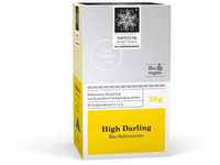 Samova High Darling Express - Bio-Darjeeling (20 Beutel 1,1g), 1er Pack (1 x 28...