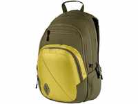 Nitro Stash Rucksack Schulrucksack Schoolbag Daypack Damenrucksack Schultasche