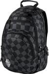 Nitro Stash Rucksack, Schulrucksack, Schoolbag, Daypack, Checker, 49 x 32 x 22 cm, 29