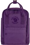 Fj&auml;llr&auml;ven K&aring;nken Re-K&aring;nken Mini Deep Violet