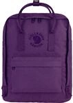 Fj&auml;llr&auml;ven K&aring;nken Re-K&aring;nken Deep Violet