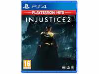 Injustice 2 PS4 [ ]