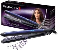 Remington Gl&auml;tteisen [dreifache Ionen-Technologie: weniger Frizz & statische