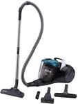Hoover Staubsauger Tierhaare Breeze PET mit Tier-D&uuml;se I Tierhaar-Staubsauger...