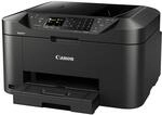 Canon MAXIFY MB2150 Tintenstrahldrucker 4-in-1 Multifunktionsger&auml;t DIN A4...