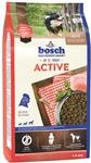 bosch HPC Active | Hundetrockenfutter f&uuml;r ausgewachsene Hunde aller Rassen mit