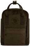 Fj&auml;llr&auml;ven K&aring;nken Re-K&aring;nken Mini Dark Olive