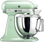 KitchenAid K&uuml;chenmaschine - Artisan - Kippbarem Food Processor -...