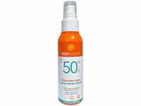 Biosolis Bio Sonnencreme Spray LSF 50+, 100 ml
