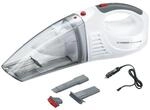SEVERIN 3-in-1 Akku Handstaubsauger S'POWER home & car, kabelloser Nass- &