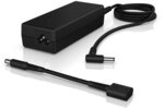 HP 90W Smart Netzteil / Laptop Ladeger&auml;t (G6H43AA) &ndash; 4,5 mm rechtwinkliger