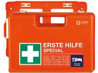ACTIOMEDIC Erste-Hilfe-Kasten GASTRO & HOTEL, DIN 13 157, Notfallkoffer für die