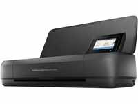 HP Officejet 250 mobiler Multifunktionsdrucker (Drucker Scanner, Kopierer, WLAN, HP