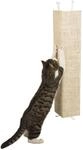Kerbl Pet Kratzbrett Kevin, Krallenbrett, beige, 100x56cm, Holz, Sisal, Katzen,...