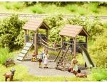 Noch H0 14367 Abenteuer-Spielplatz